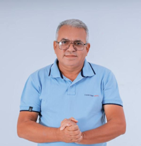 Representante