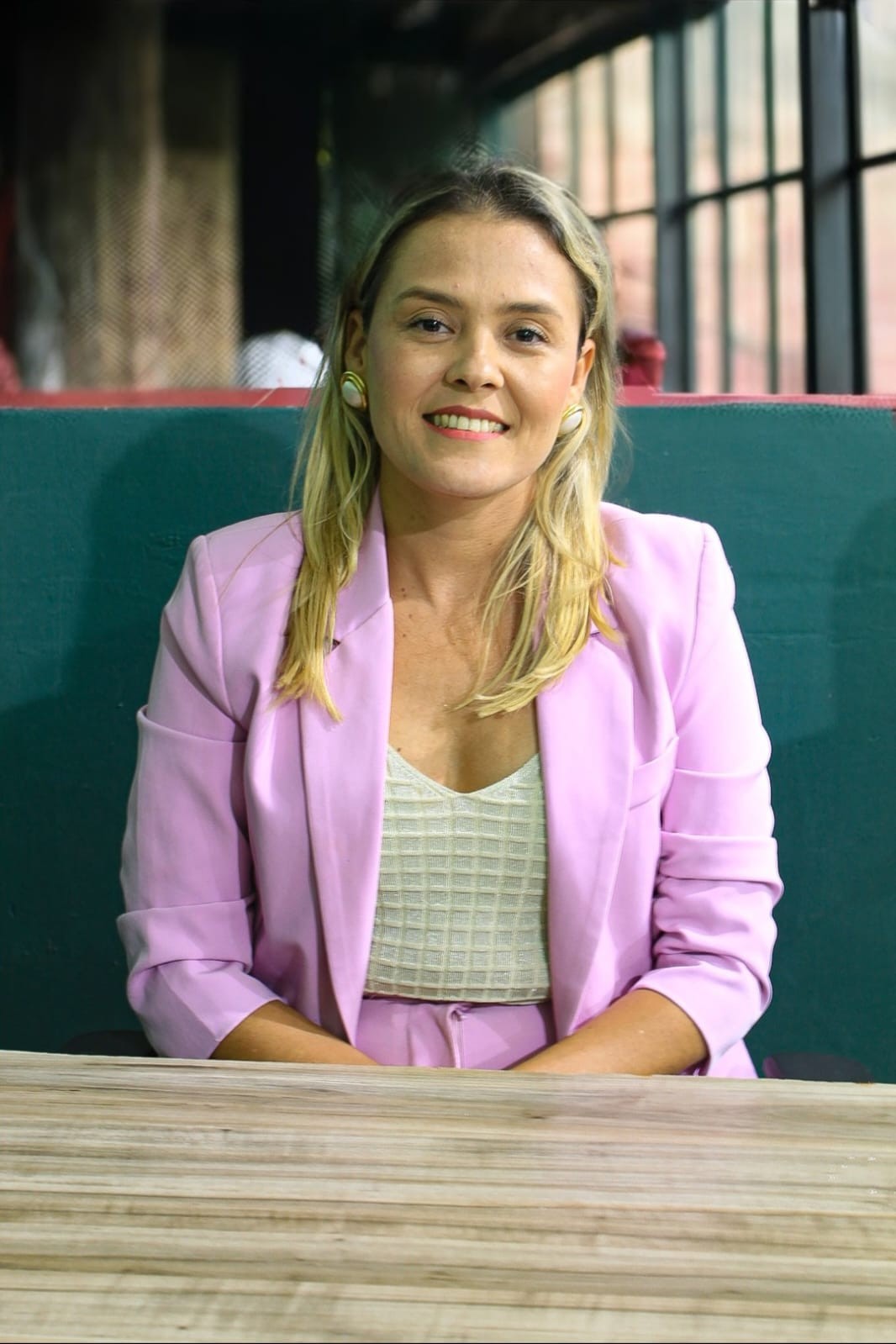 Representante