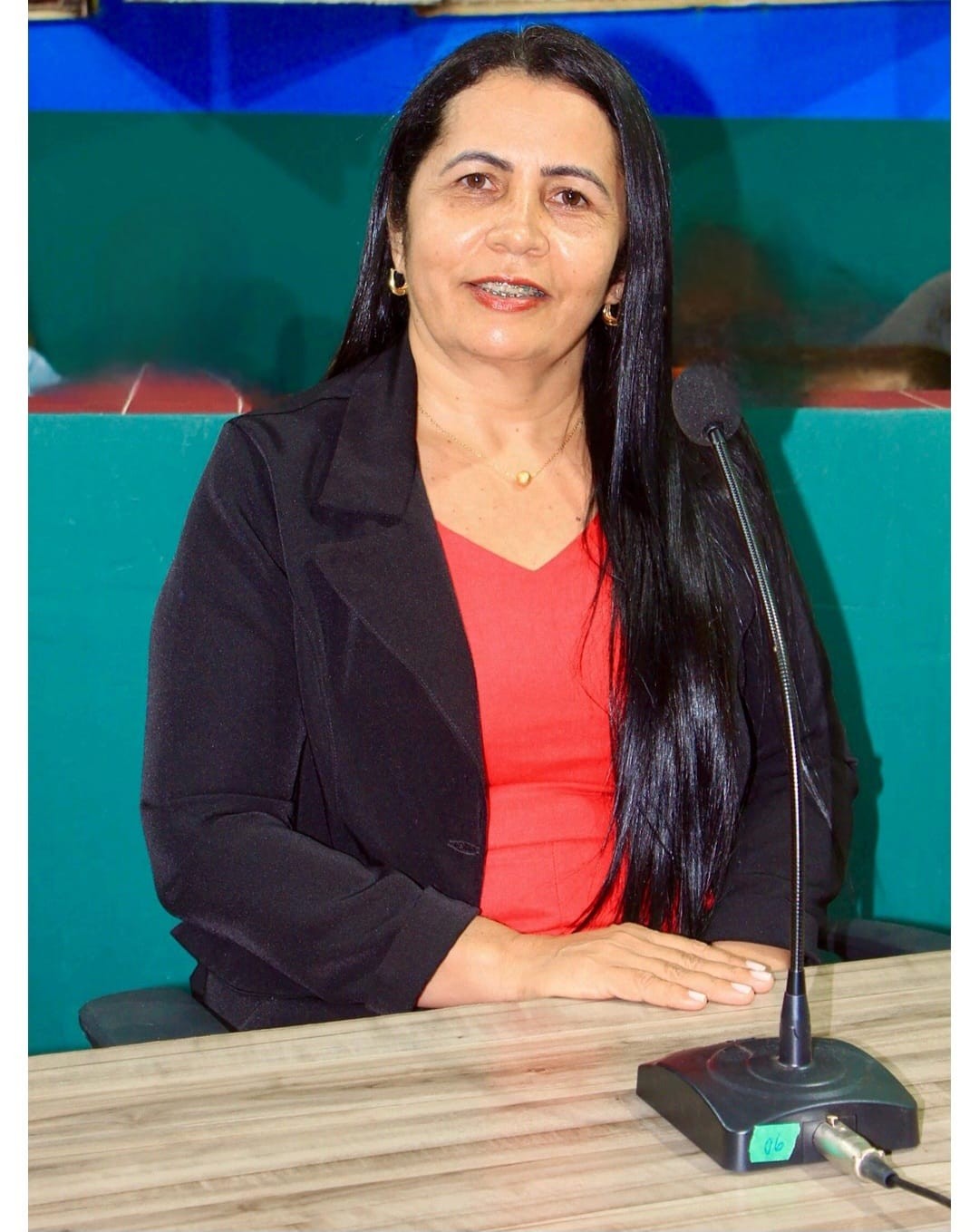 Representante
