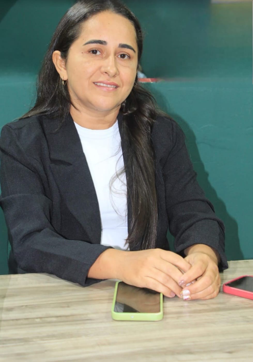 Representante