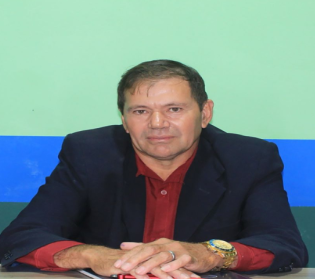Representante
